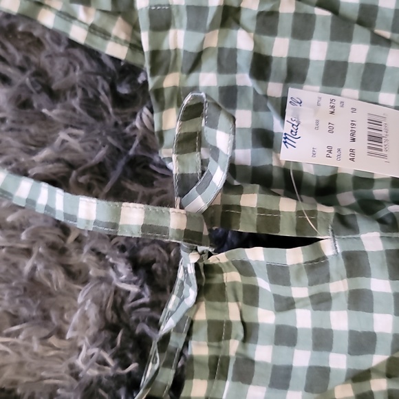 Madewell Grace Top - Picture 6 of 11